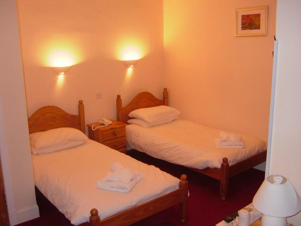 Balcomie Links Hotel Anstruther Habitación foto