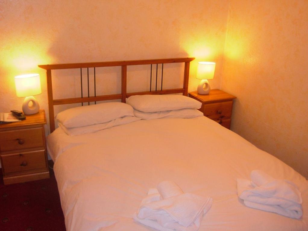 Balcomie Links Hotel Anstruther Habitación foto