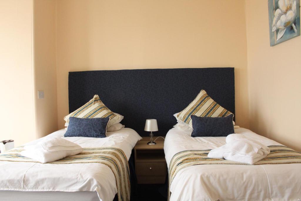Balcomie Links Hotel Anstruther Habitación foto