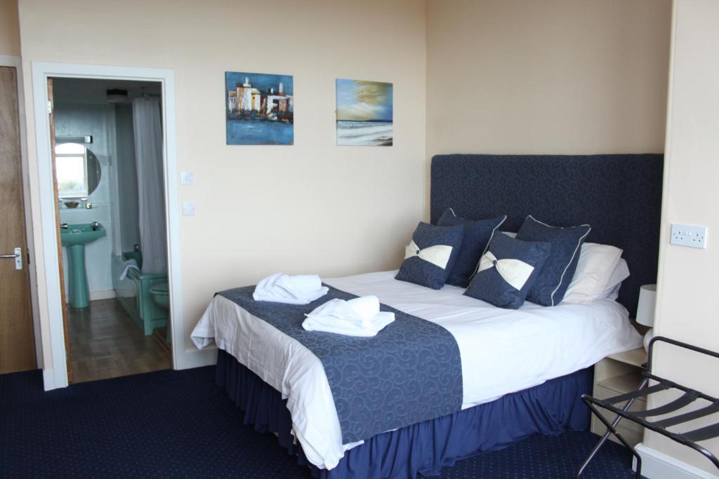 Balcomie Links Hotel Anstruther Habitación foto