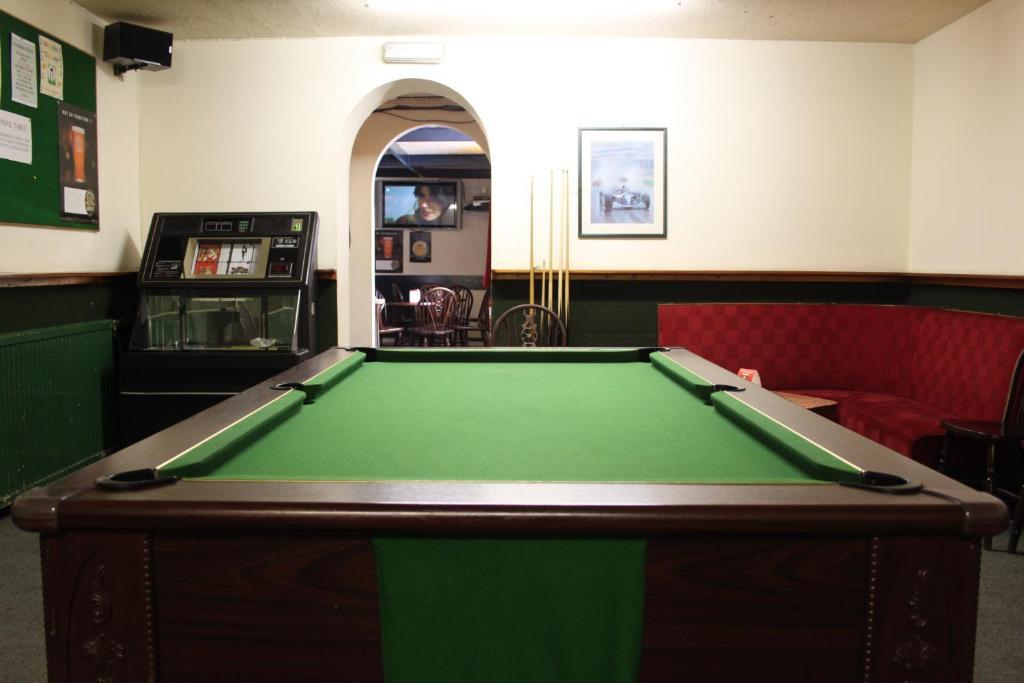 Balcomie Links Hotel Anstruther Exterior foto