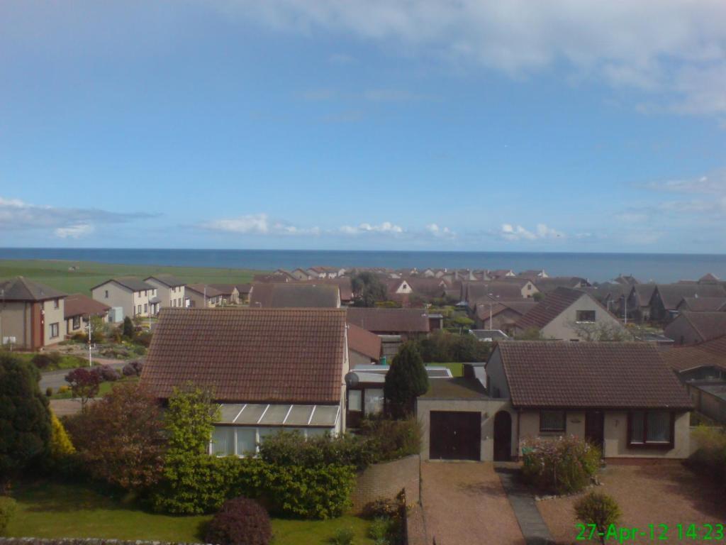 Balcomie Links Hotel Anstruther Habitación foto