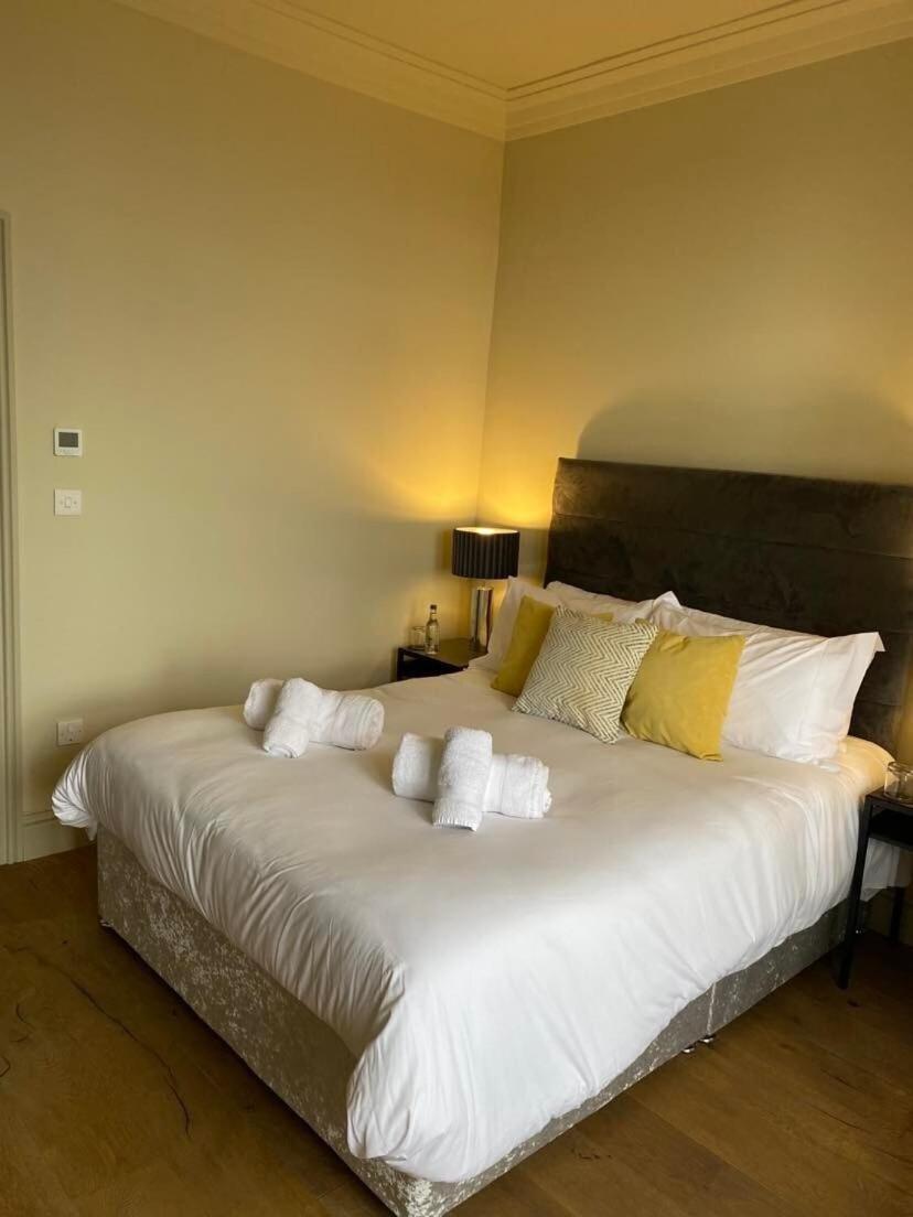 Balcomie Links Hotel Anstruther Habitación foto