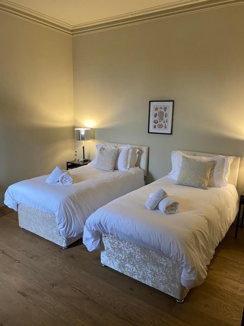 Balcomie Links Hotel Anstruther Habitación foto