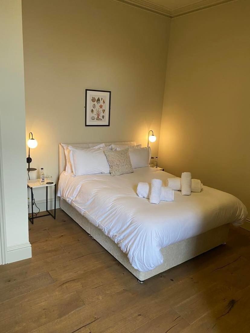 Balcomie Links Hotel Anstruther Habitación foto