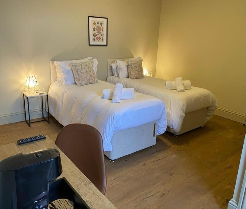Balcomie Links Hotel Anstruther Habitación foto