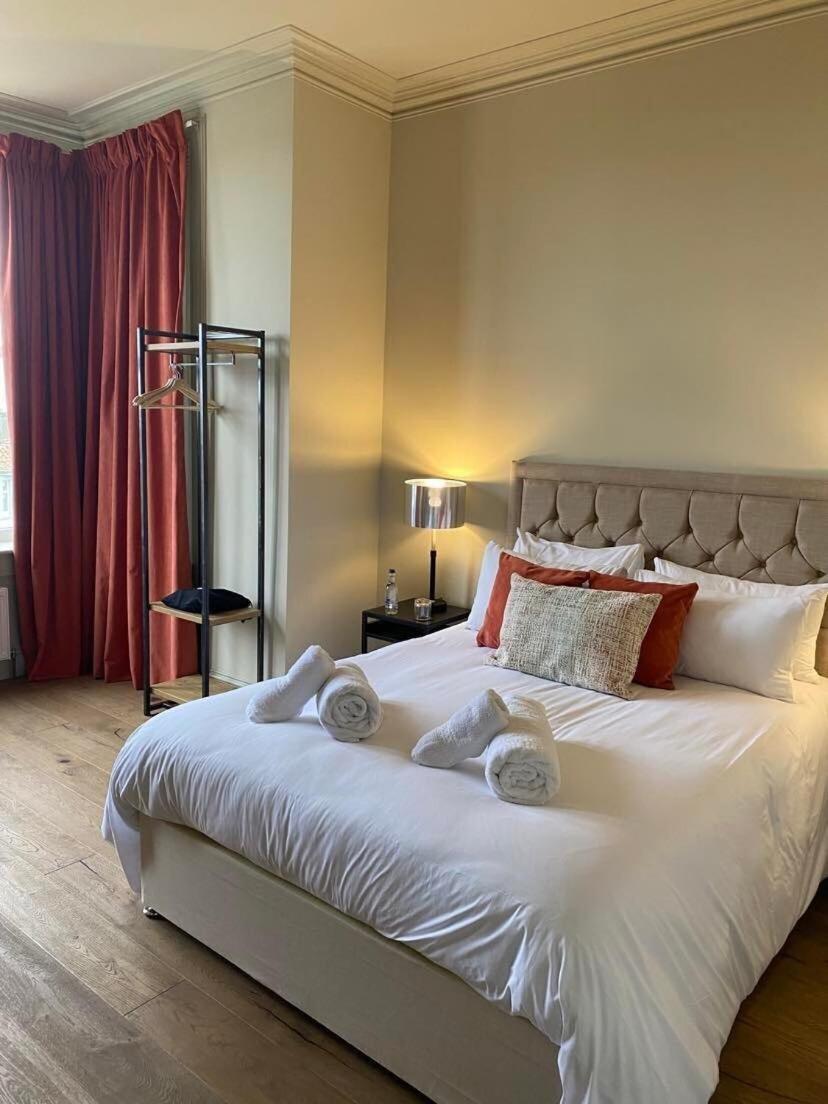 Balcomie Links Hotel Anstruther Habitación foto