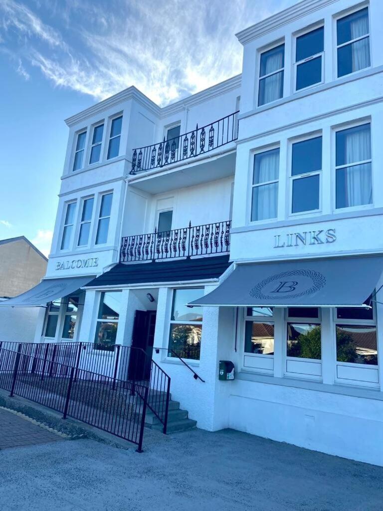 Balcomie Links Hotel Anstruther Habitación foto