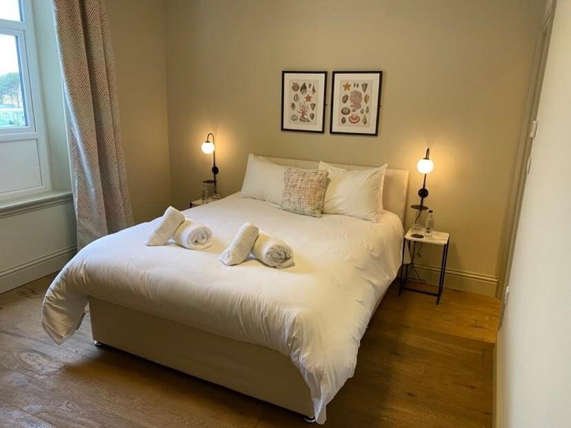 Balcomie Links Hotel Anstruther Habitación foto