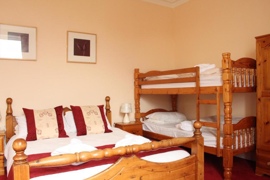 Balcomie Links Hotel Anstruther Habitación foto