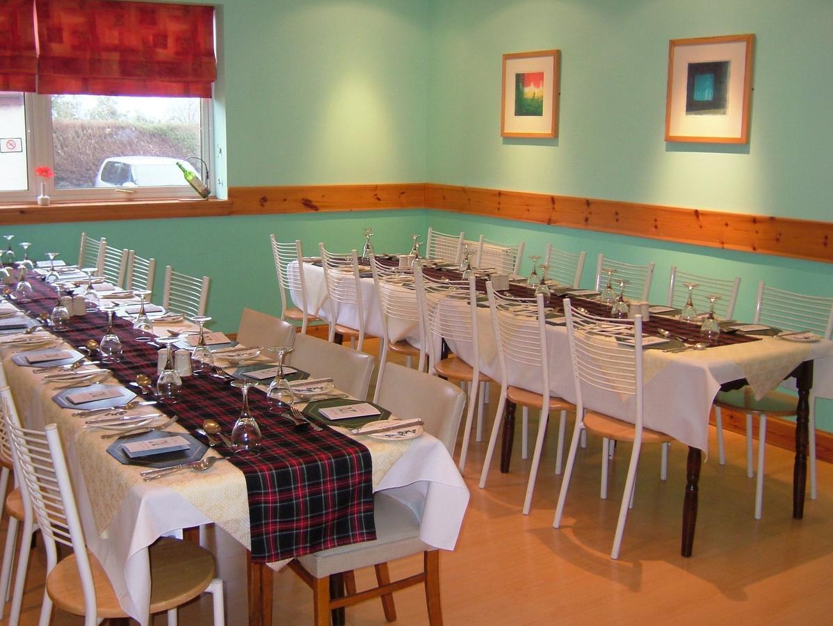 Balcomie Links Hotel Anstruther Exterior foto